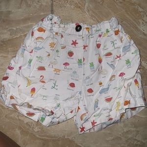 Shorts 2t
